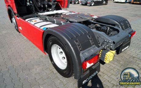 Scania R 460  SUPER  / RETARDER / I-PARK COOL  / FULL A – 57.900€ net( factura externa)