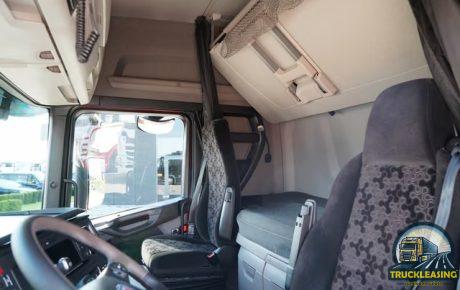 Scania R 460  SUPER  / RETARDER / I-PARK COOL  / FULL A – 57.900€ net( factura externa)