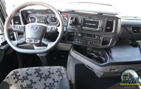 Scania R 460  SUPER  / RETARDER / I-PARK COOL  / FULL A – 57.900€ net( factura externa)
