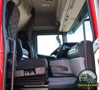 Scania R 460  SUPER  / RETARDER / I-PARK COOL  / FULL A – 57.900€ net( factura externa)