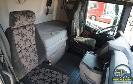Scania S 500 / MEGA / RETARDER / LOW DECK / EURO 6 – 53.500€ net( factura externa)