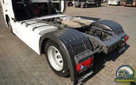 Scania S 500 / MEGA / RETARDER / LOW DECK / EURO 6 – 53.500€ net( factura externa)