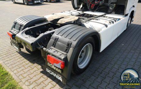 Scania S 500 / MEGA / RETARDER / LOW DECK / EURO 6 – 53.500€ net( factura externa)