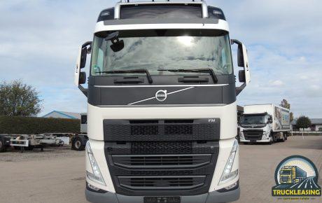 Volvo FH 500 XL/Kompressor/Kipphydraulik/I-Cool- 64.900€ net( factura externa)