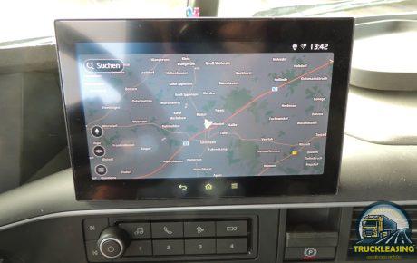 Volvo FH 500 XL/Kompressor/Kipphydraulik/I-Cool- 64.900€ net( factura externa)