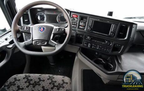 Scania R 450 / RETARDER / I-PARK COOL  / FULL AIRMATIC – 53.900€ net( factura externa)