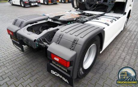 Scania R 450 / RETARDER / I-PARK COOL  / FULL AIRMATIC – 53.900€ net( factura externa)