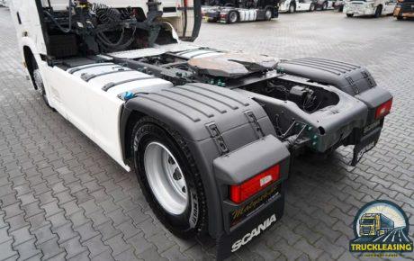 Scania R 450 / RETARDER / I-PARK COOL  / FULL AIRMATIC – 53.900€ net( factura externa)