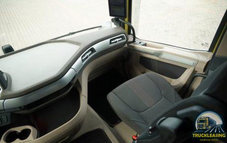 DAF XG  530 / I-PARK COOL / EURO 6 – 46.900€ net( factura externa)