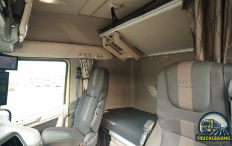 DAF XG  530 / I-PARK COOL / EURO 6 – 46.900€ net( factura externa)