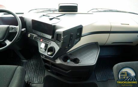Mercedes-Benz ACTROS 1845 / MEGA / LOW DECK / MP5 / BIG SPACE – 52.000€ net( factura externa)