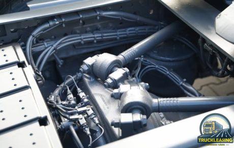 Mercedes-Benz ACTROS 1845 / MEGA / LOW DECK / MP5 / BIG SPACE – 52.000€ net( factura externa)