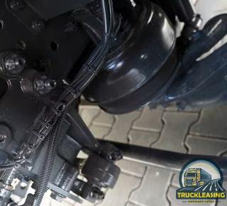 Mercedes-Benz ACTROS 1845 / MEGA / LOW DECK / MP5 / BIG SPACE – 52.000€ net( factura externa)