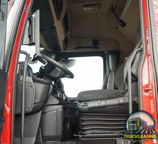Mercedes-Benz ACTROS 1845 / MEGA / LOW DECK / MP5 / BIG SPACE – 52.000€ net( factura externa)