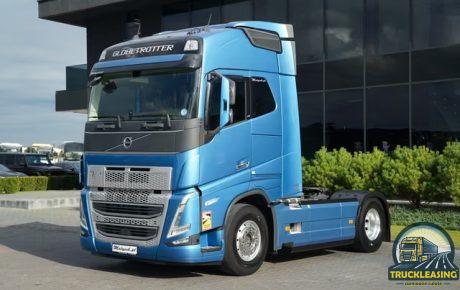 Volvo FH 540 / HYDRAULIKA / I- PARK COOL / I-SHIFT / – 62.500€ net( factura externa)