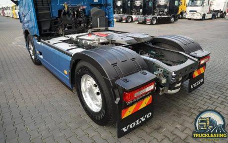 Volvo FH 540 / HYDRAULIKA / I- PARK COOL / I-SHIFT / – 62.500€ net( factura externa)