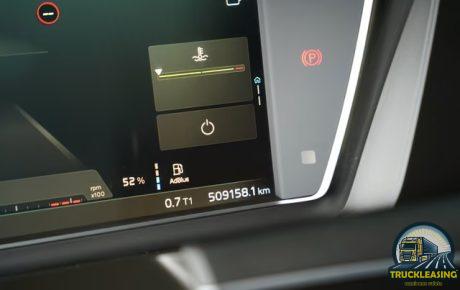 Volvo FH 500 / XXL / LOWDECK / MEGA / I-PARK COOL / I – 56.000€ net( factura externa)