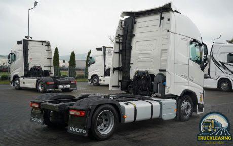 Volvo FH 500 / XXL / LOWDECK / MEGA / I-PARK COOL / I – 56.000€ net( factura externa)