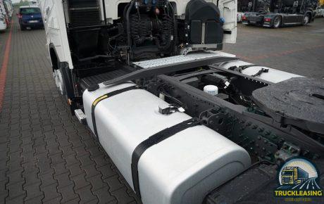 Volvo FH 500 / XXL / LOWDECK / MEGA / I-PARK COOL / I – 56.000€ net( factura externa)