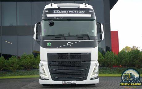 Volvo FH 500 / XXL / LOWDECK / MEGA / I-PARK COOL / I – 56.000€ net( factura externa)