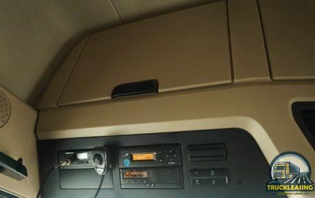 Mercedes-Benz ACTROS 1848 / GIGA SPACE / EURO 6 – 43.900€ net( factura externa)