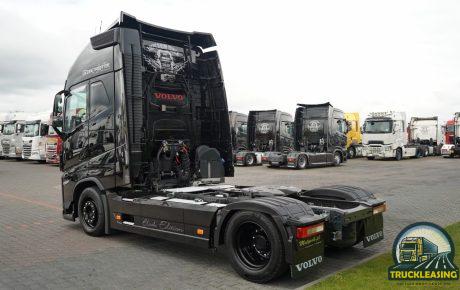 Volvo FH 500 / XXL / RETARDER / LOWDECK / MEGA  / BOGA – 59.900€ net( factura externa)