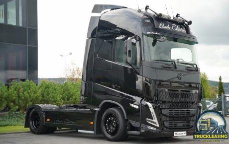 Volvo FH 500 / XXL / RETARDER / LOWDECK / MEGA  / BOGA – 59.900€ net( factura externa)