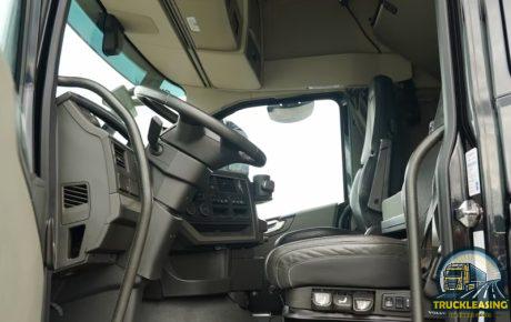 Volvo FH 500 / XXL / RETARDER / LOWDECK / MEGA  / BOGA – 59.900€ net( factura externa)