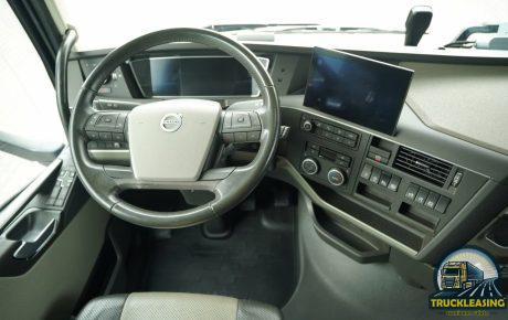 Volvo FH 500 / XXL / RETARDER / LOWDECK / MEGA  / BOGA – 59.900€ net( factura externa)