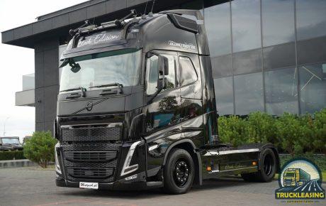 Volvo FH 500 / XXL / RETARDER / LOWDECK / MEGA  / BOGA – 59.900€ net( factura externa)