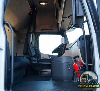 Mercedes-Benz ACTROS 18 48 / MP5 / GIGA SPACE / RETARDER / SAL – 53.000€ net( factura externa)