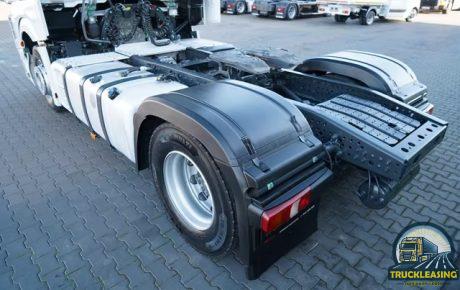 Mercedes-Benz ACTROS 18 48 / MP5 / GIGA SPACE / RETARDER / SAL – 53.000€ net( factura externa)