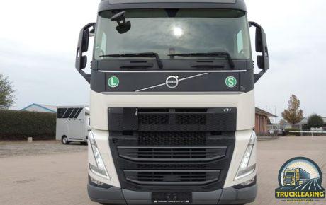 Volvo FH 500 XL/ACC/I-Cool/2 x Tank – 59.900€ net( factura externa)