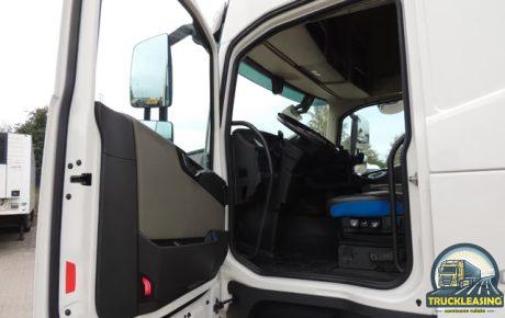 Volvo FH 500 XL/ACC/I-Cool/2 x Tank – 59.900€ net( factura externa)