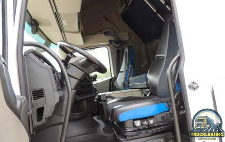 Volvo FH 500 XL/ACC/I-Cool/2 x Tank – 59.900€ net( factura externa)