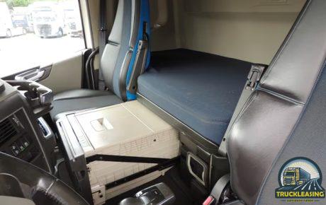 Volvo FH 500 XL/ACC/I-Cool/2 x Tank – 59.900€ net( factura externa)