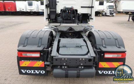 Volvo FH 500 XL/ACC/I-Cool/2 x Tank – 59.900€ net( factura externa)