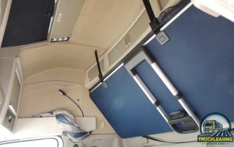 Volvo FH 500 XL/ACC/I-Cool/2 x Tank – 59.900€ net( factura externa)