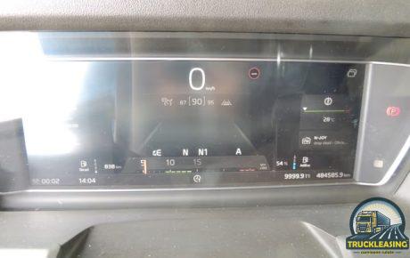 Volvo FH 500 XL/ACC/I-Cool/2 x Tank – 59.900€ net( factura externa)