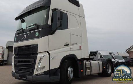 Volvo FH 500 XL/ACC/I-Cool/2 x Tank – 59.900€ net( factura externa)