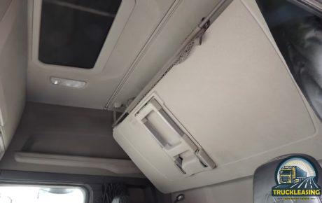 Scania S 460 Volluft/Leder/Standklima/LED – 78.900€ net( factura externa)