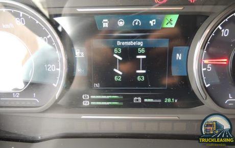 Scania S 460 Volluft/Leder/Standklima/LED – 78.900€ net( factura externa)