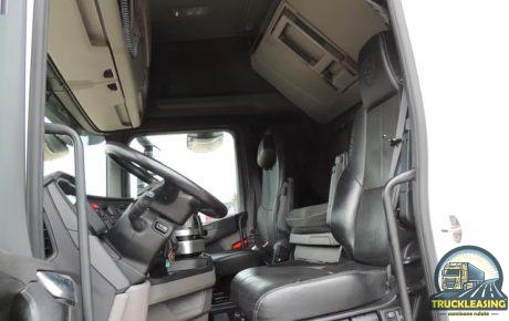 Scania S 460 Volluft/Leder/Standklima/LED – 78.900€ net( factura externa)