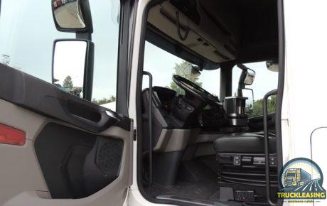 Scania S 460 Volluft/Leder/Standklima/LED – 78.900€ net( factura externa)
