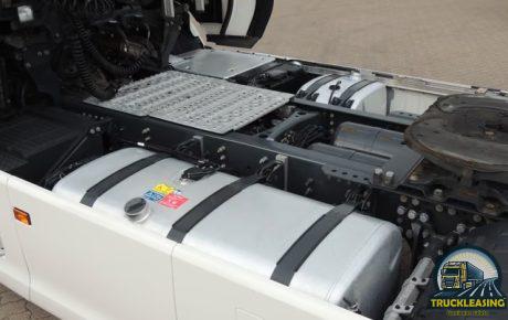 Scania S 460 Volluft/Leder/Standklima/LED – 78.900€ net( factura externa)