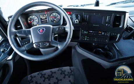 Scania R 450  / RETARDER / I-PARK COOL – 64.500€ net( factura externa)