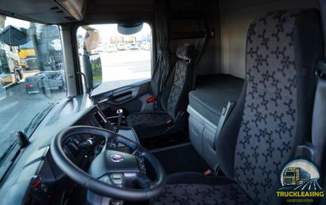 Scania R 450  / RETARDER / I-PARK COOL – 64.500€ net( factura externa)