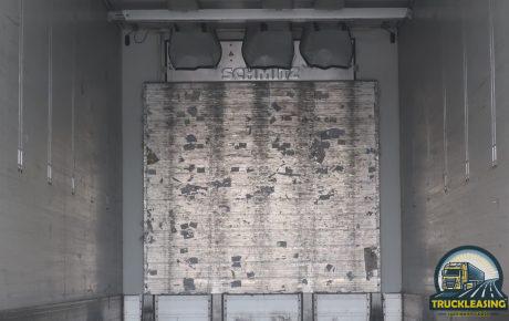 Schmitz Cargobull ca.90 m³ Doppelstock Liftachse 2.70m- 22.900€ net( factura externa)