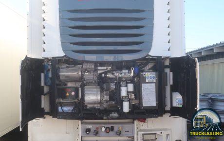 Schmitz Cargobull ca.90 m³ Doppelstock Liftachse 2.70m- 22.900€ net( factura externa)