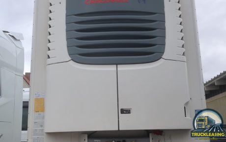 Schmitz Cargobull ca.90 m³ Doppelstock Liftachse 2.70m- 22.900€ net( factura externa)